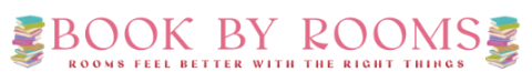 Book By Rooms Logo